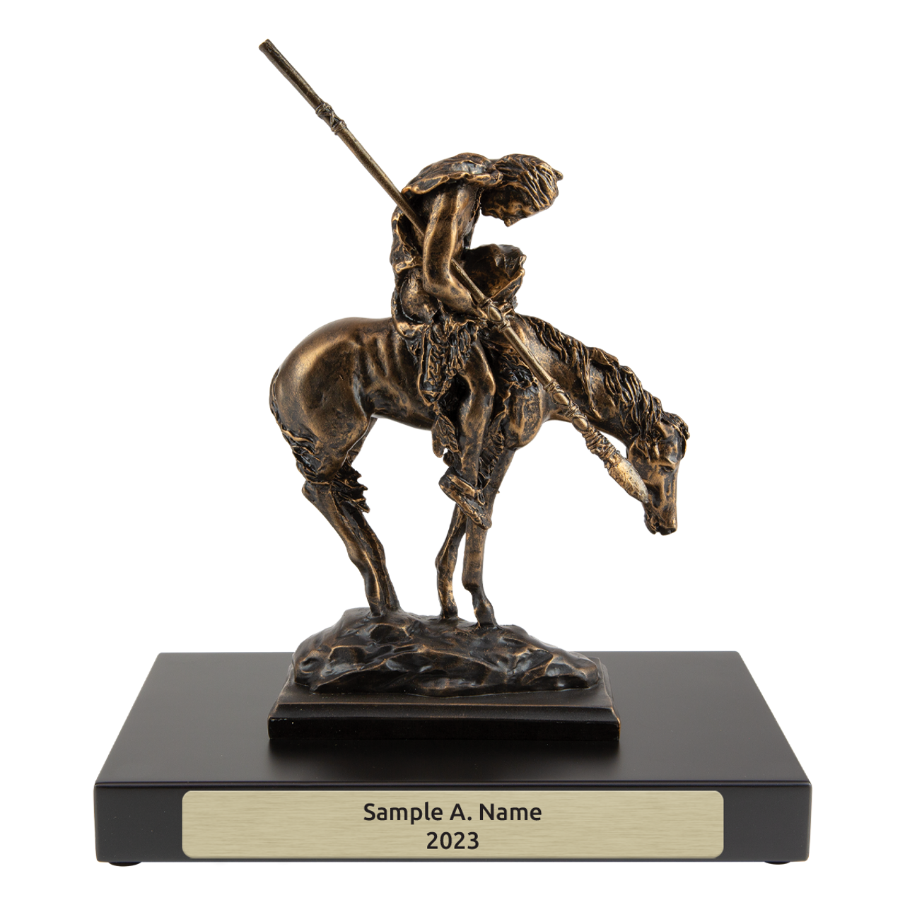 End Of The Trail end-of-the-trail