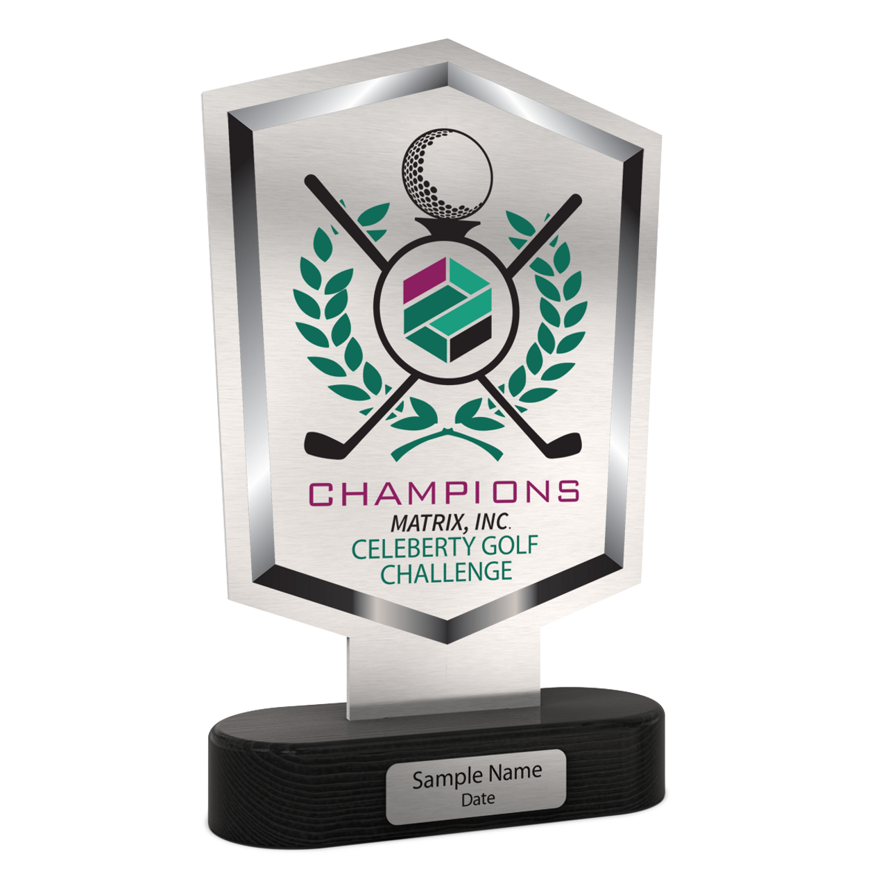 Awards & Trophies Page 1 MTM Recognition