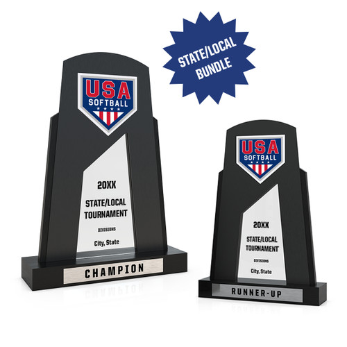 USA Softball State Category 9