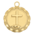 gold religion medallion