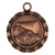 bronze spirit and/or cheer medallion