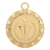 gold victory medallion