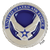 US Air Force Military Coin