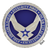 US Air Force Military Coin