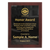 EconomyPlus Plaque (cherry)