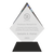 Optic Crystal Diamond Award