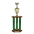 3-Column Team Trophy