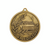 3" Bronze Valedictorian Medallion
