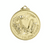 2.5" Gold Valedictorian Medallion