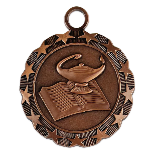 Academic Medallion