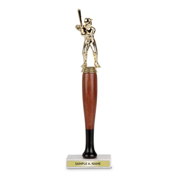 Bat Trophy