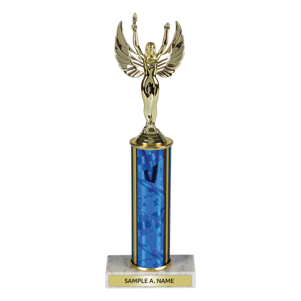 Economy Trophy