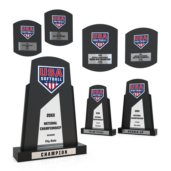 USA Softball Nationals - Elite Category 5 (Adult 6-16)