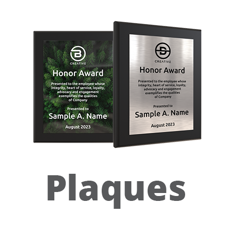 Plaques