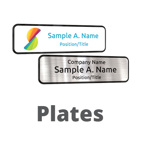 Plates