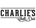 CHARLIE’S CHALK DUST