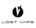 LOST VAPE