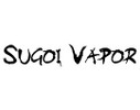 SUGOI VAPOR