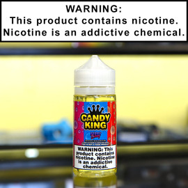 Choco Cream 100ml Premium Eliquid By Cookie King City Of Vapors Sarasota Bradenton Florida