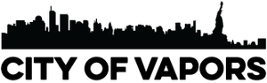 CITY OF VAPORS