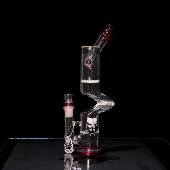 Bulldog Triple Honeycomb Zong