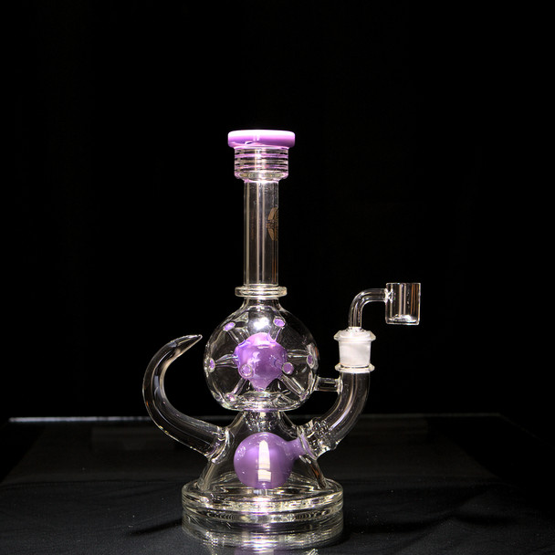 On Point Holey Globe Recycler