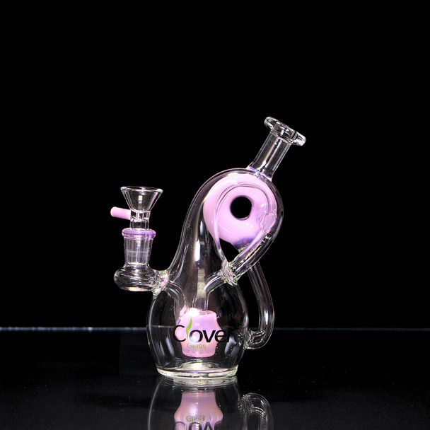 Clover Flask Recycler