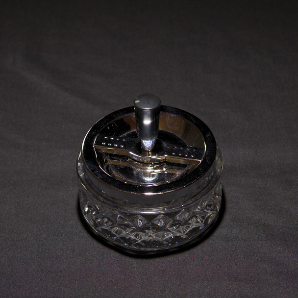 Spinner Ash Tray Sarasota Bradenton, Florida