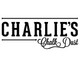 CHARLIE’S CHALK DUST