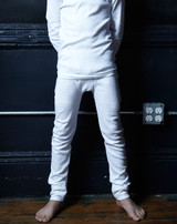 Boy's Pant (Ribbed)