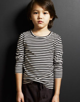 Top (Striped)