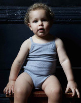 Tank Onesie (Ribbed)