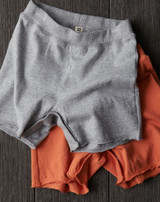 Baby Shorts (Jersey)