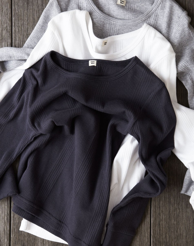 Top (Ribbed)