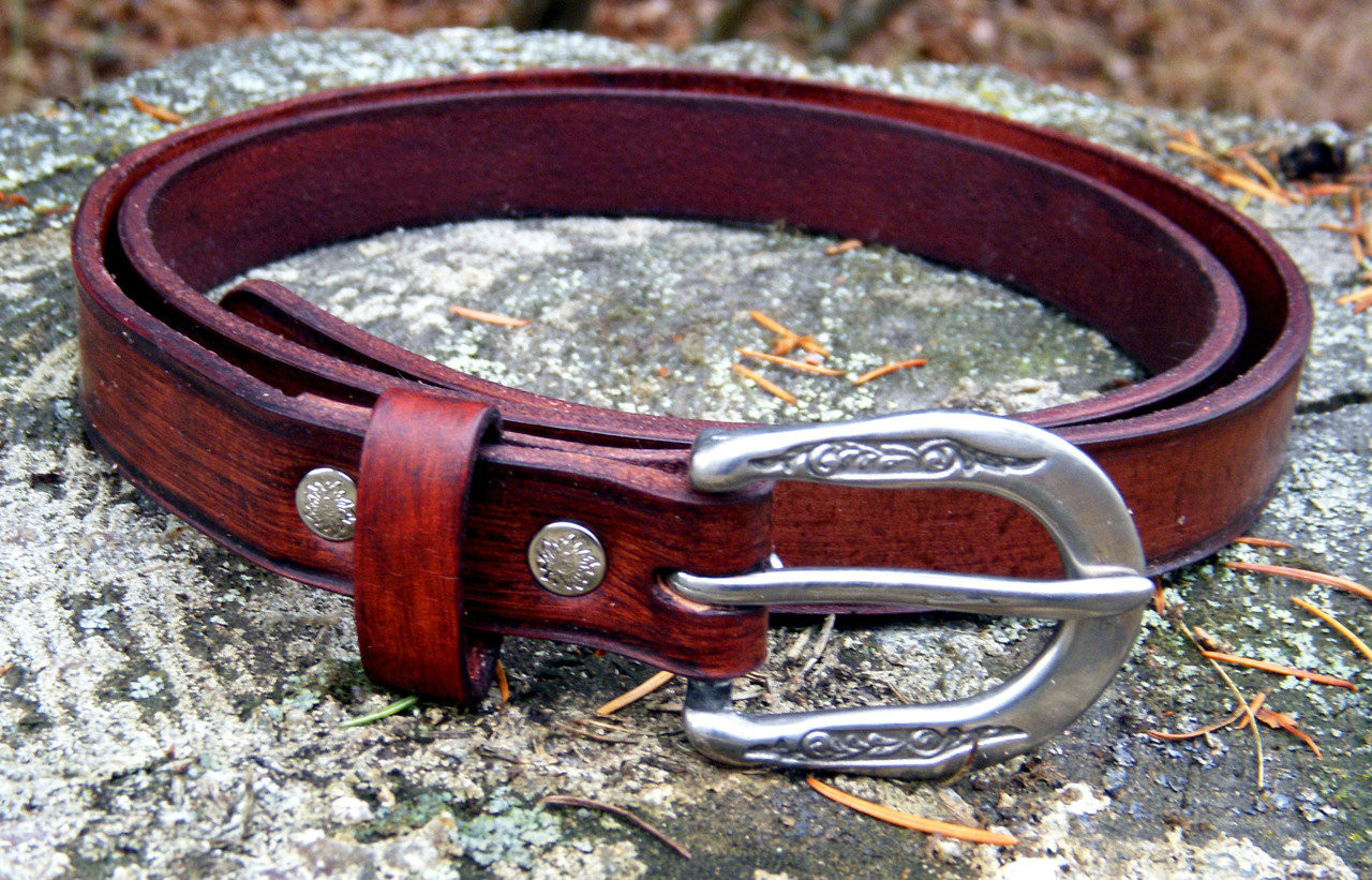 Country Girl Belt