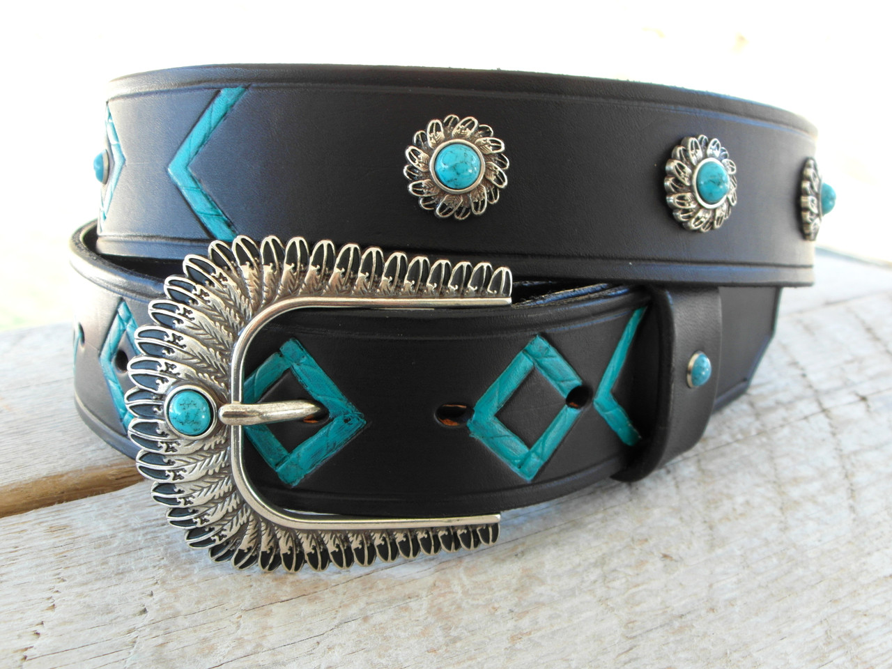 Southwest Turquoise Belt