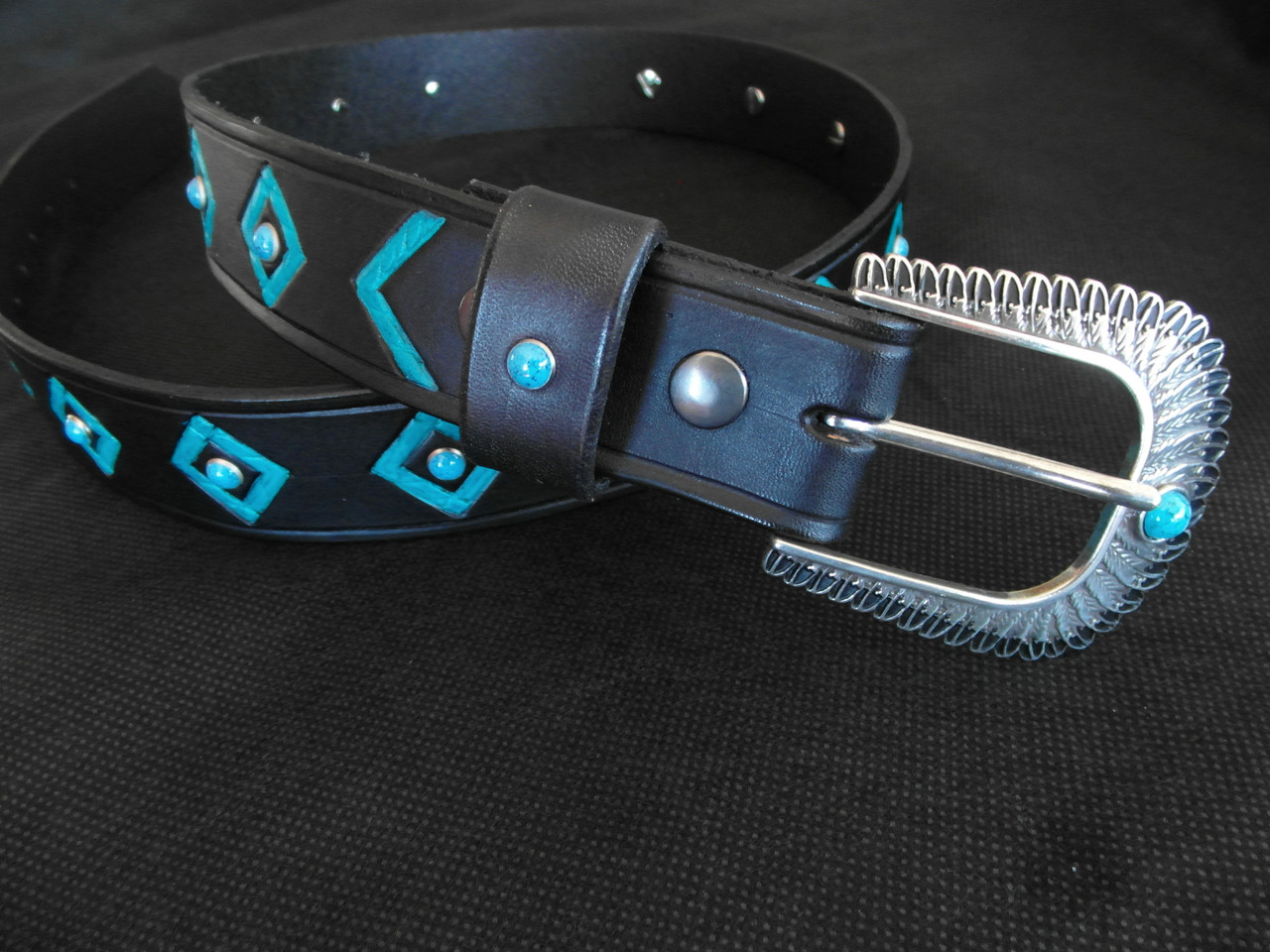 Southwest Turquoise Belt