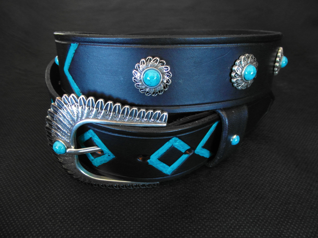 Southwest Turquoise Belt