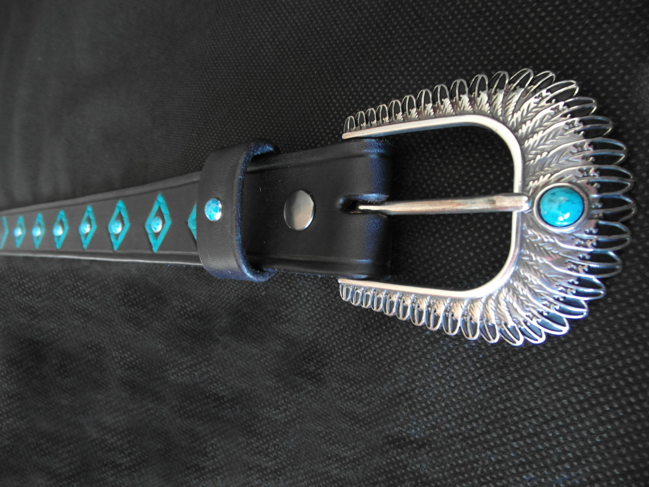 Southwest Turquoise Belt