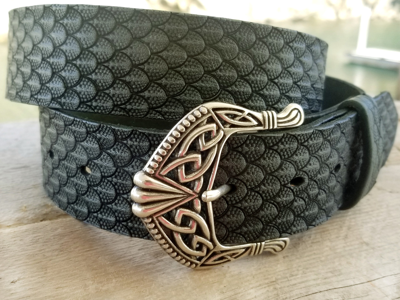 dragon belt