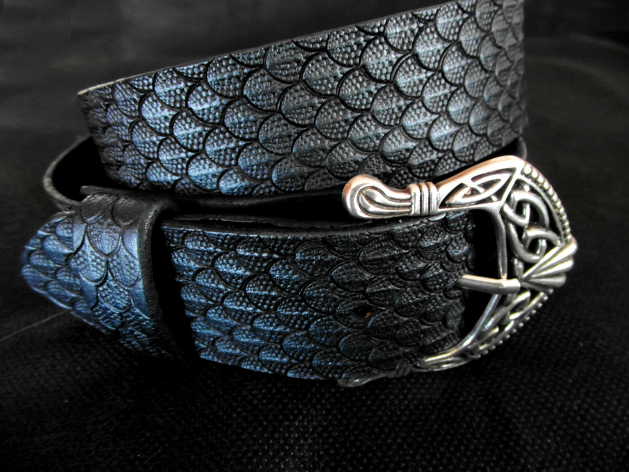 dragon belt