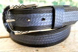 Leather Belts - Page 2 - High Horse Ranch Leatherworks