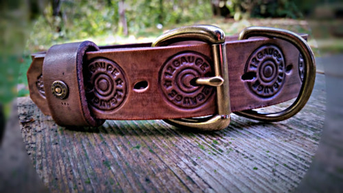 xl dog collars