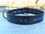 Blue Line Dog Collar