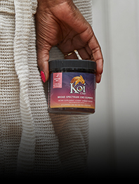 Koi CBD Shop | Free US Delivery | Low Prices