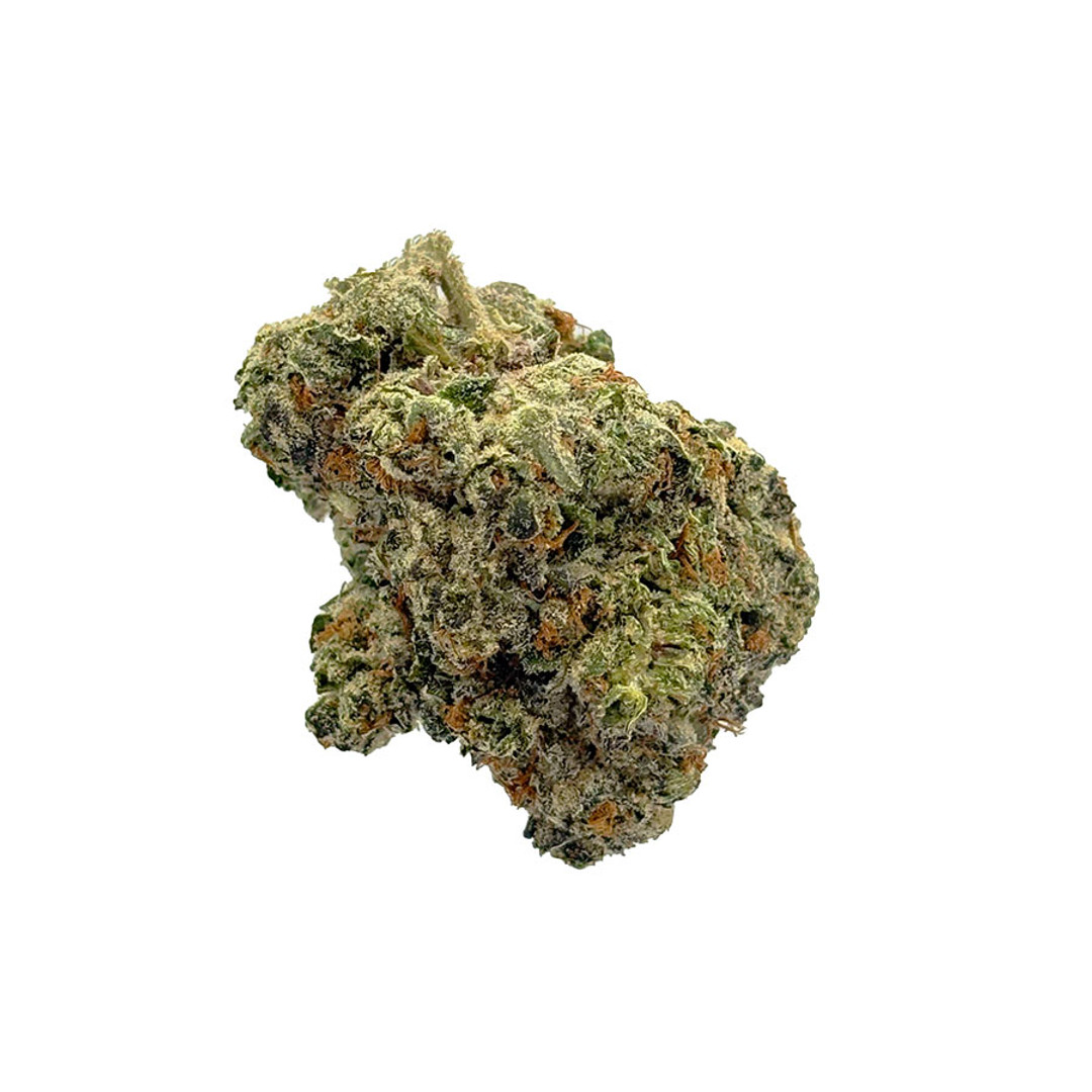 THCA Flower - Platinum Tier