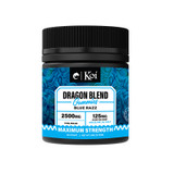 Koi Dragon Blend Blue Razz