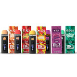 KoiCBD - Diamond 2g Vape - Variety Pack