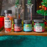 The Gummy Power Pack - Holiday Bundle | KoiCBD