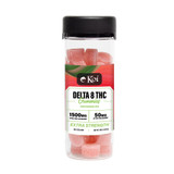 Koi Extra Strength Delta 8 THC Gummies Watermelon